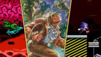 5 Level Paling Menantang di Sega Genesis yang Wajib Kamu Taklukkan!