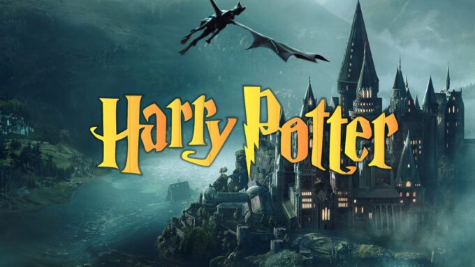 Bergabunglah dengan Pasukan Lord Voldemort di Game Harry Potter Terbaru!