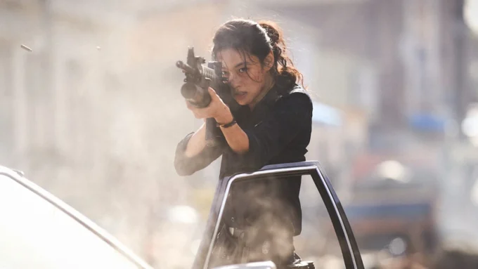 Ulasan 'Hope' - Film Terbesar Korea Selatan yang Memukau, Siap Mengguncang Dunia dengan Ketegangan yang Tidak Terduga!