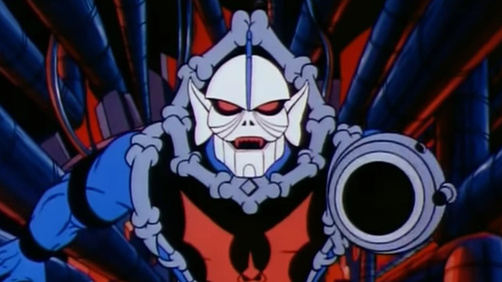 Hordak