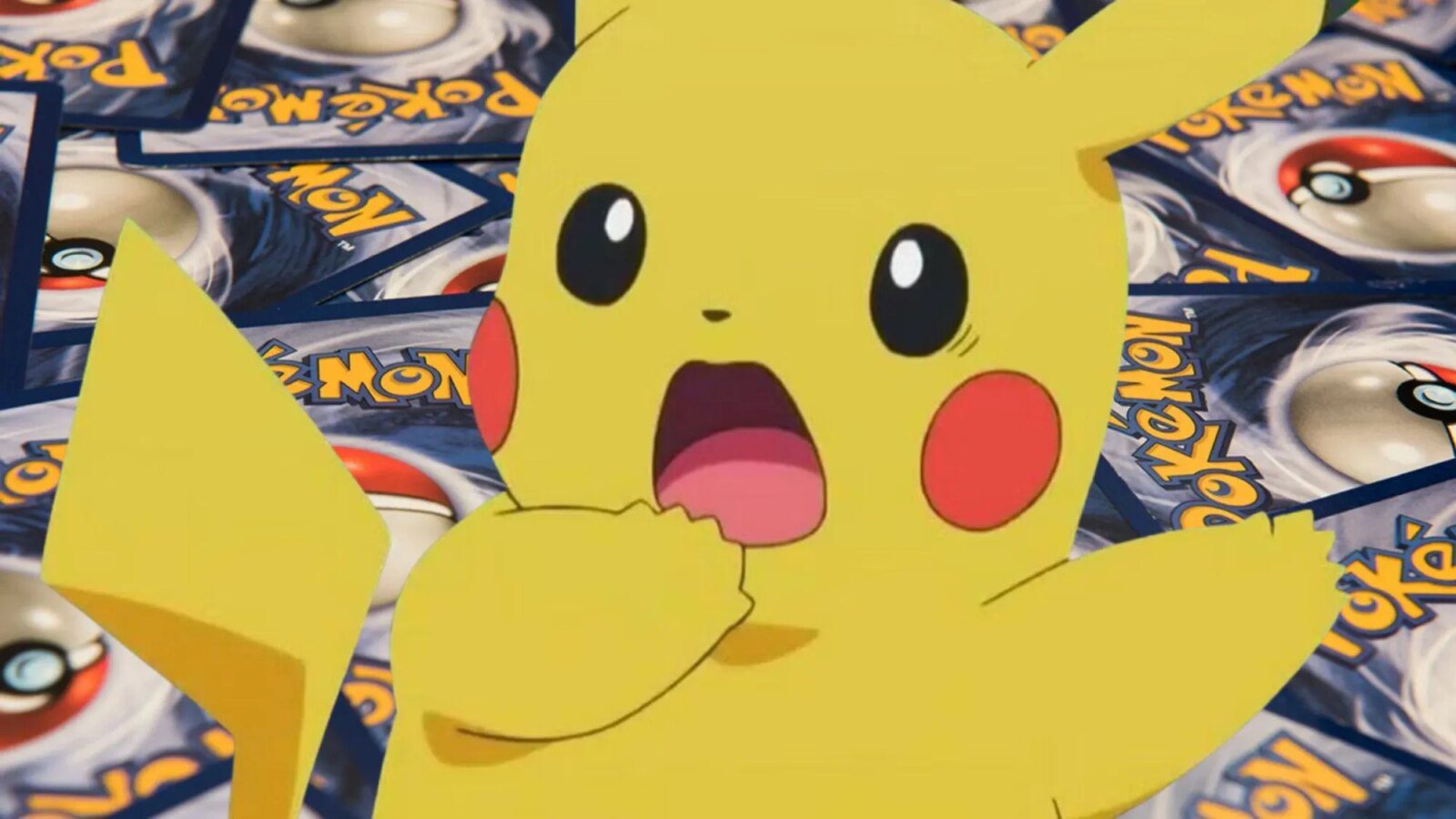 Laporan Mengejutkan tentang Penipuan di Pokemon TCG: Temukan Seberapa Besar Masalahnya dan Cara Mengidentifikasinya!