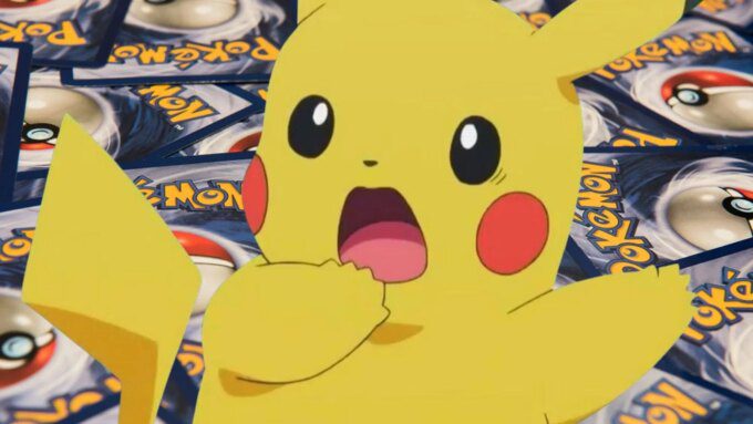 Laporan Mengejutkan tentang Penipuan di Pokemon TCG: Temukan Seberapa Besar Masalahnya dan Cara Mengidentifikasinya!