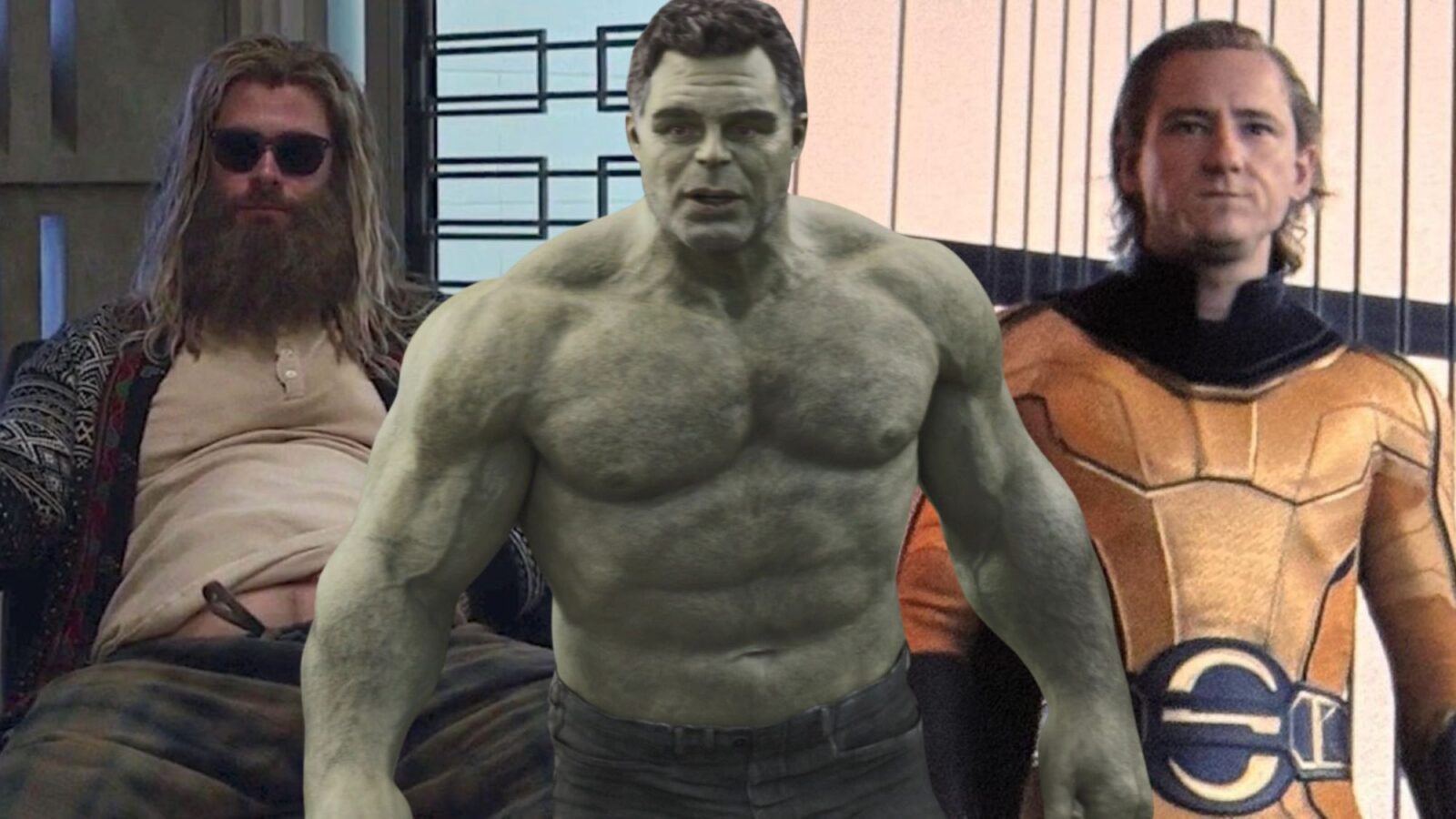 10 Momen Saat MCU Mengurangi Kekuatan Superhero yang Kita Cintai!