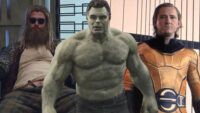 10 Momen Saat MCU Mengurangi Kekuatan Superhero yang Kita Cintai!