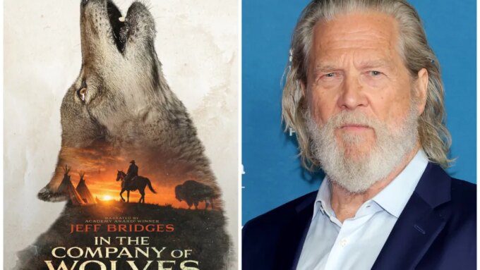 Vision Films Resmi Mengakuisisi 'In the Company of Wolves: An American Journey'!
