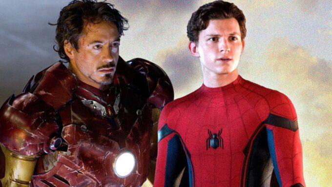 18 Tahun Setelah Iron Man, Spider-Man Masih Jadi Pahlawan Terpenting Marvel!