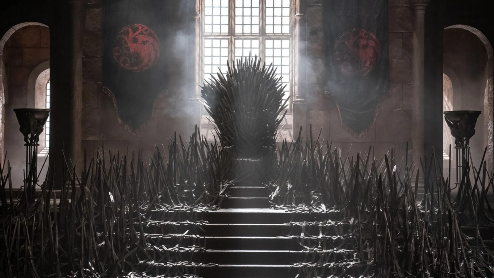 Musim 3 House of the Dragon Ubah Kisah Iron Throne, Awal Buruk bagi Tim Green!