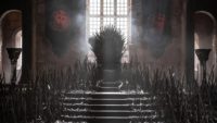 Musim 3 House of the Dragon Ubah Kisah Iron Throne, Awal Buruk bagi Tim Green!