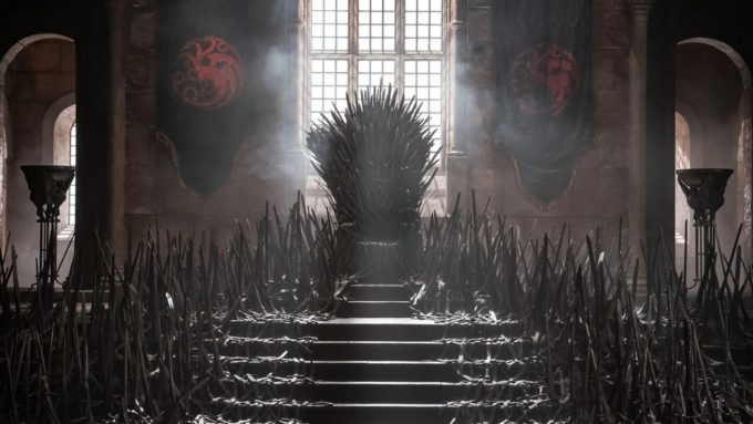 Musim 3 House of the Dragon Ubah Kisah Iron Throne, Awal Buruk bagi Tim Green!
