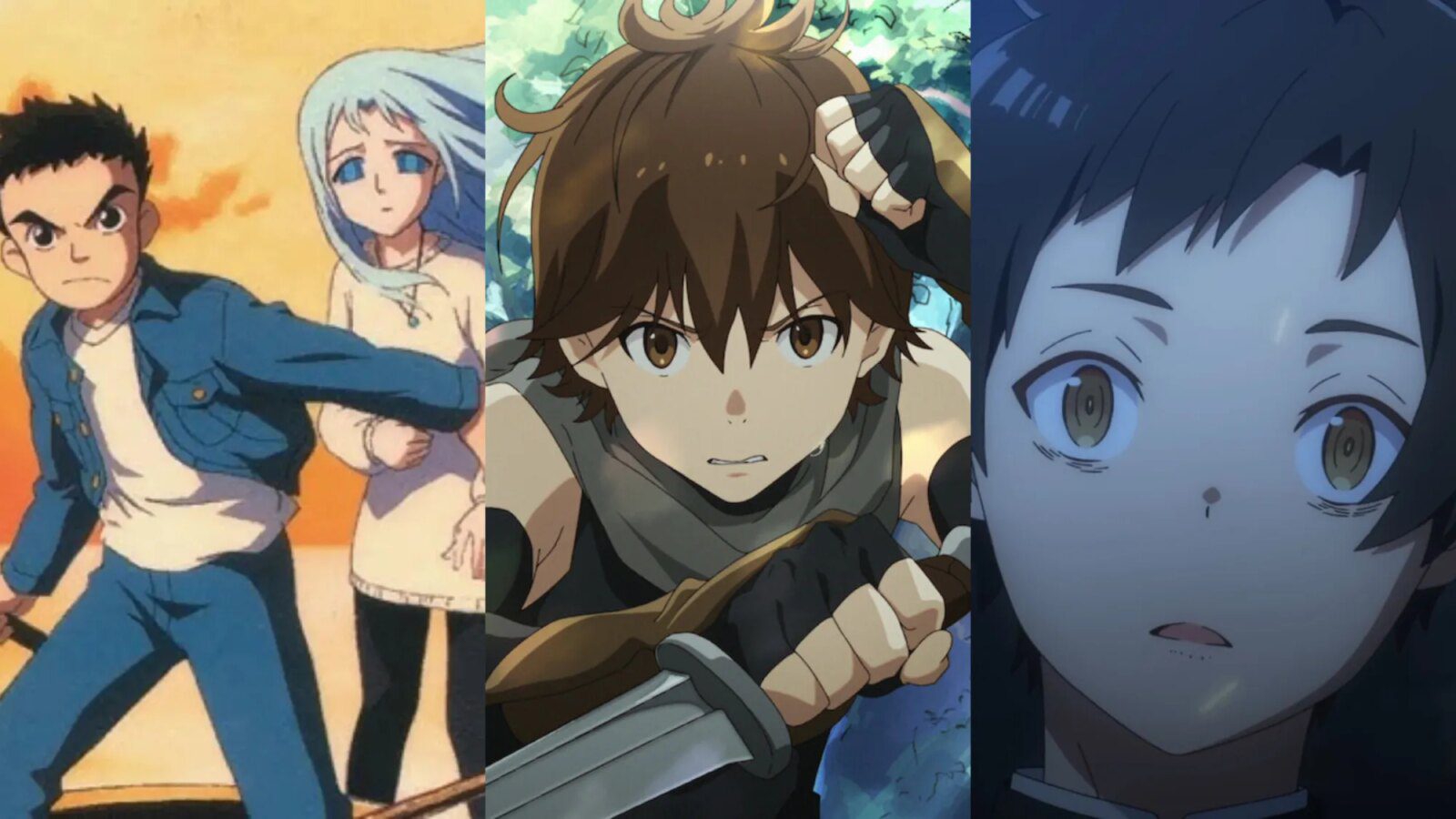 7 Dunia Isekai Paling Berbahaya: Siapa yang Dapat Bertahan Sebentar Saja?