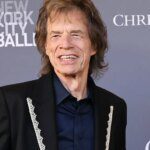 Mick Jagger Bergabung dalam Proyek Kontroversial 'Three Incestuous Sisters' Arahan Alice Rohrwacher!