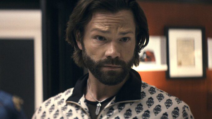 Kembalinya Mister Marathon: Jared Padalecki Bisa Jadi Kejutan Besar di Masa Depan The Boys!