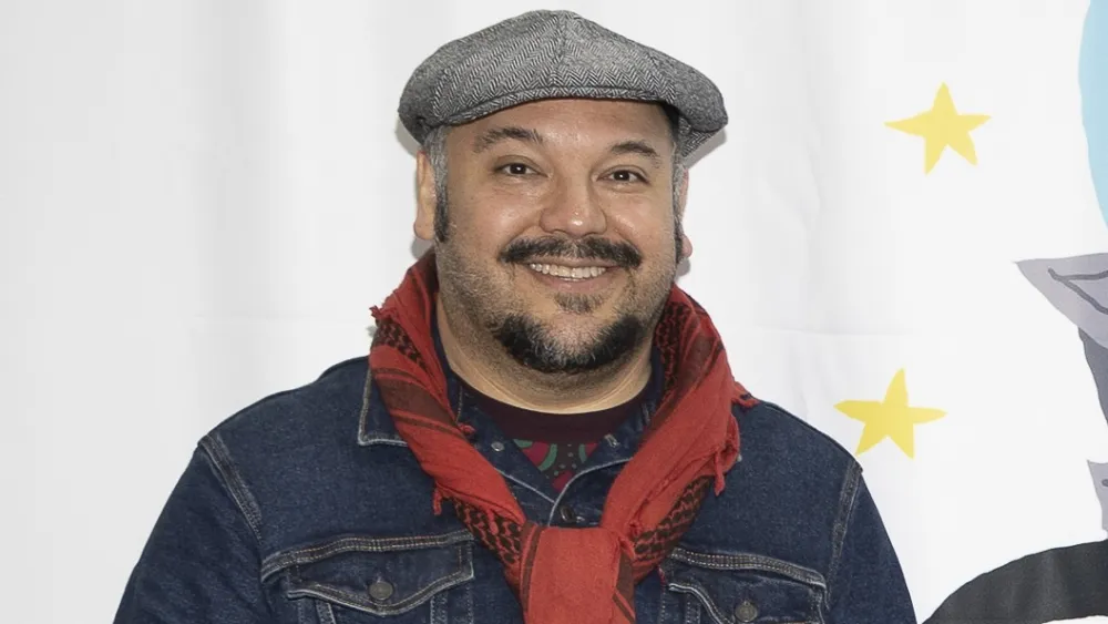 Jorge Gutierrez Batalkan Rencana Serial AI Bersama Amazon MGM Setelah Kecaman Penggemar!