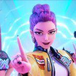 Animasi Pendek Demon Hunters KPop Menguak Debat Besar di Kalangan Fans yang Takkan Padam!