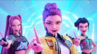 Animasi Pendek Demon Hunters KPop Menguak Debat Besar di Kalangan Fans yang Takkan Padam!