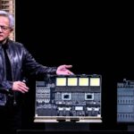 Biaya Satu Rakit Nvidia Vera Rubin Capai $7 Juta, Lebih dari $2 Juta Hanya untuk Memori!