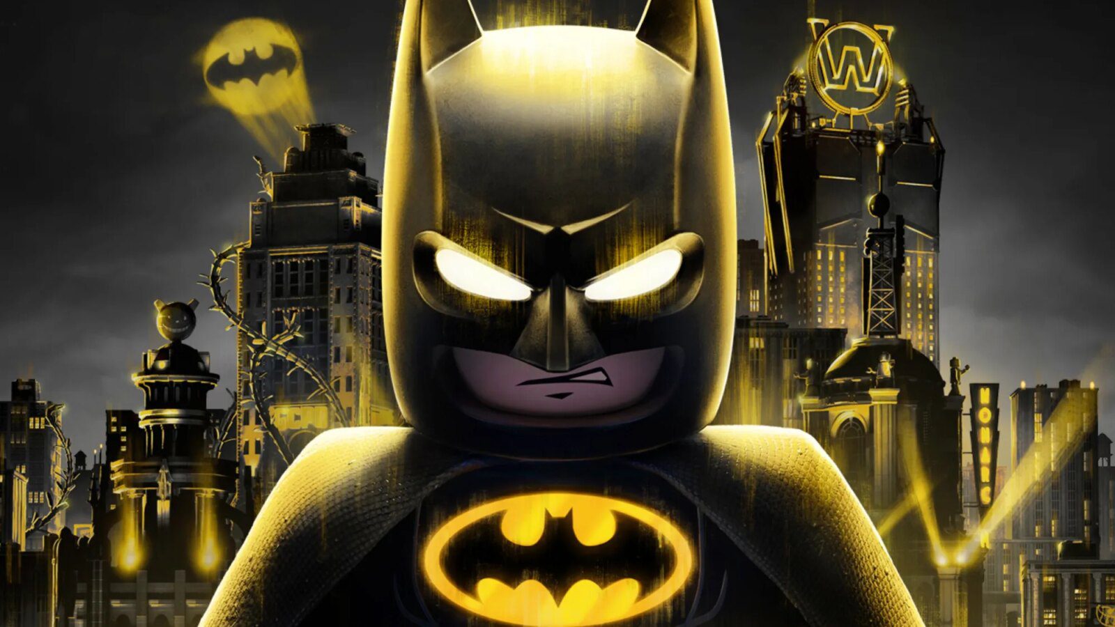 Ini Dia Game Batman Terbaik untuk Penggemar, Tapi Ada Beberapa Hal yang Perlu Diperhatikan!