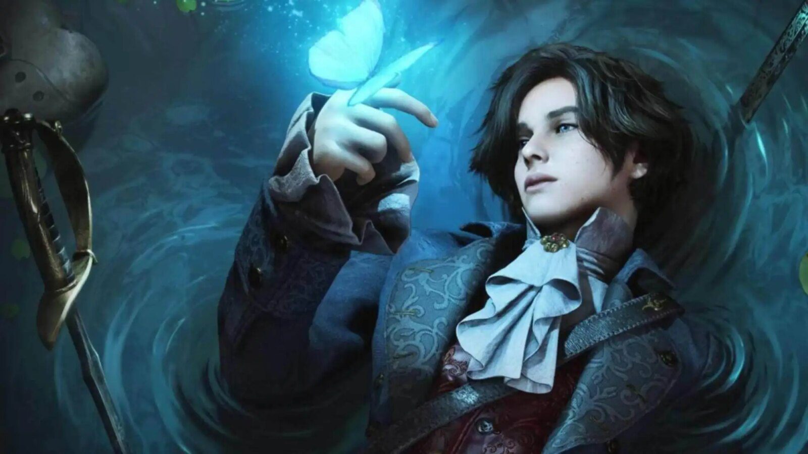 Lies Of P: Game Selanjutnya Bikin Fans Terkejut, Apa yang Sebenarnya Terjadi?