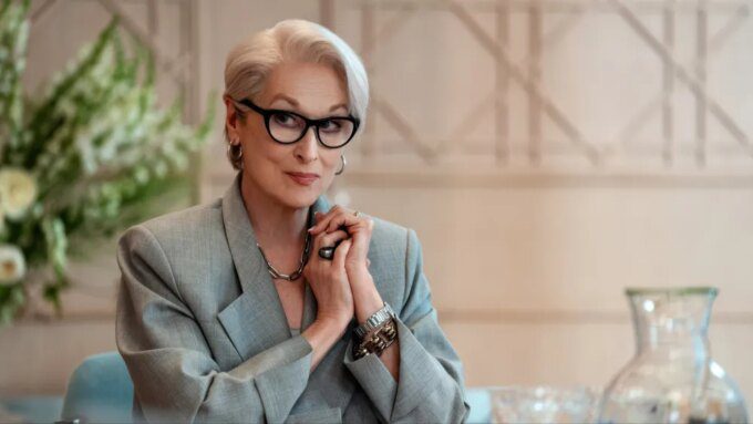 Meryl Streep Ungkap, 'Kita Cenderung Membuat Film Terlalu Mengagumkan Sekarang': 'Sangat Membosankan'