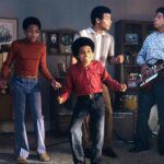Editor Film 'Michael' Bicara Proses Pemotongan dan Keputusan Menghapus Voi​ceover Jaafar!