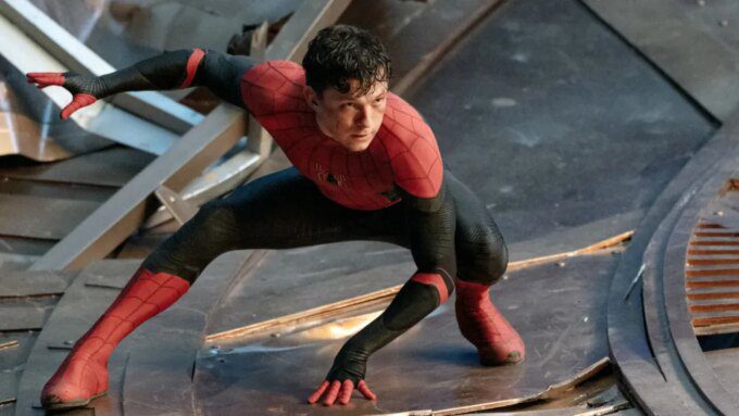 Tom Holland Siap Bawa 'Bab Selanjutnya' untuk Spider-Man Berikutnya!