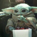 Inilah Cara Ahli F/X 'Star Wars' Menghidupkan Grogu dengan Magis!