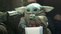 Inilah Cara Ahli F/X 'Star Wars' Menghidupkan Grogu dengan Magis!