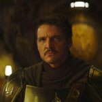 'Mandalorian dan Grogu' Kembali Memimpin Box Office U.K. dan Irlandia!