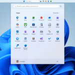 Microsoft Siap Berikan Kendali Lebih pada Taskbar dan Menu Start Windows 11!
