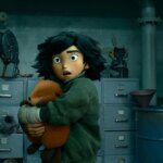 Disney+ Akhirnya Konfirmasi Tanggal Rilis Streaming untuk Sci-Fi Pixar yang Hampir Sempurna di 2026!