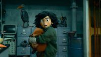 Disney+ Akhirnya Konfirmasi Tanggal Rilis Streaming untuk Sci-Fi Pixar yang Hampir Sempurna di 2026!