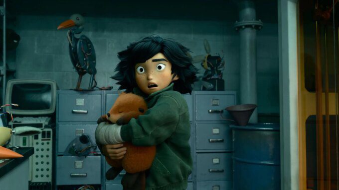 Disney+ Akhirnya Konfirmasi Tanggal Rilis Streaming untuk Sci-Fi Pixar yang Hampir Sempurna di 2026!