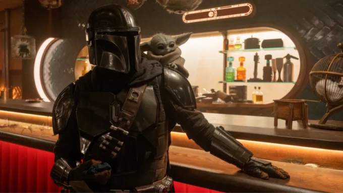 Review Menarik: 'The Mandalorian dan Grogu' Kembali Hadir dengan Petualangan Epik!