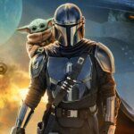 Mandalorian & Grogu Pecahkan Rekor Star Wars yang Bertahan Sejak Trilogi Asli!