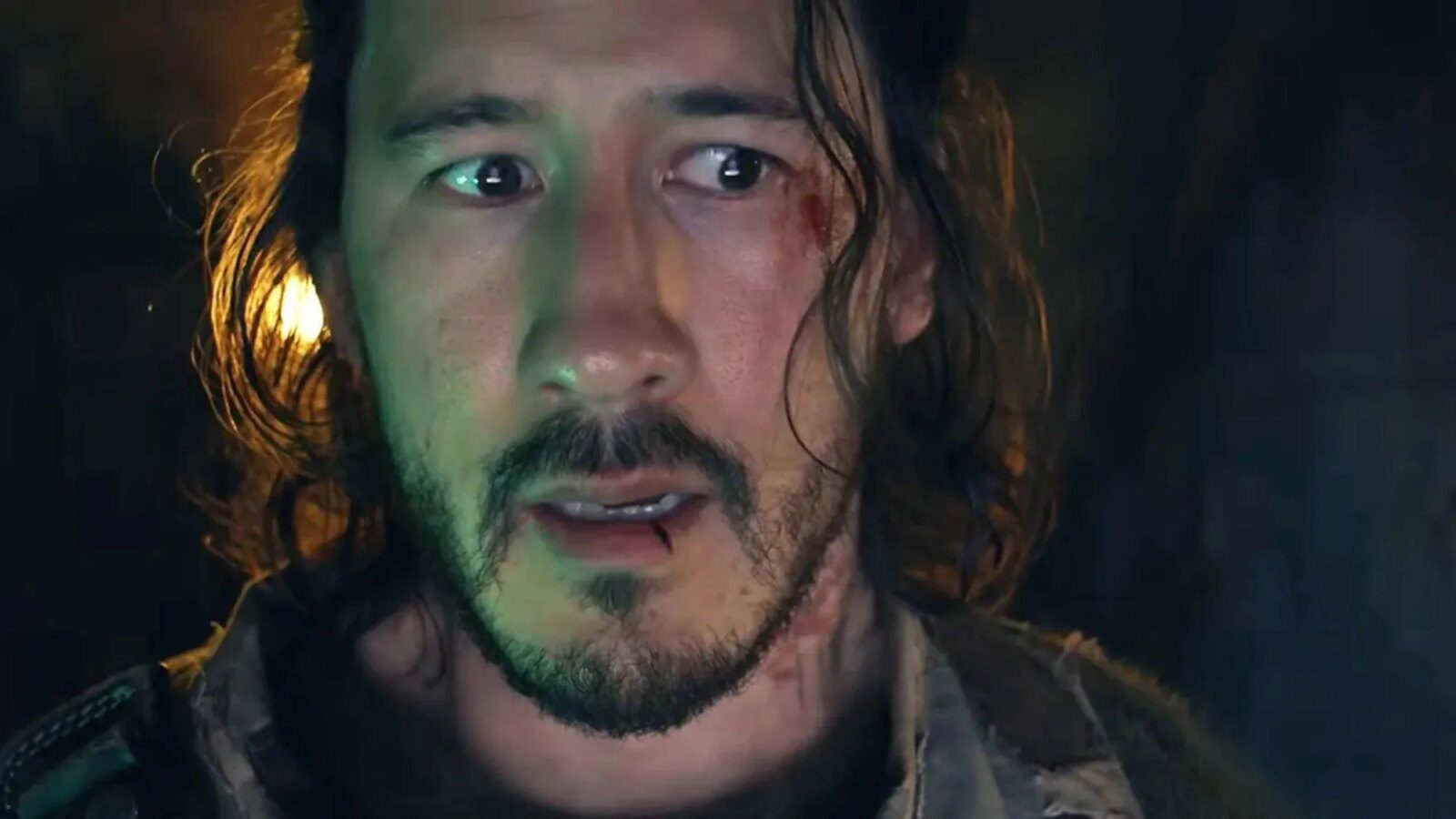 Karya Horor Markiplier 2026 Akhirnya Dikonfirmasi Perilisan Streaming di YouTube (& Menggoda Proyek Berikutnya)