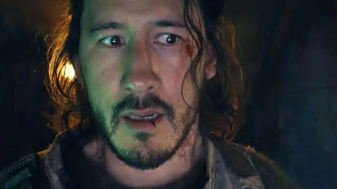 Karya Horor Markiplier 2026 Akhirnya Dikonfirmasi Perilisan Streaming di YouTube (& Menggoda Proyek Berikutnya)