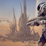 Bintang Mass Effect Salahkan EA atas Keruntuhan Andromeda – Apakah Ia Benar?