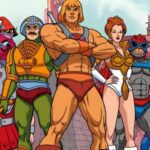 5 Karakter Masters of the Universe yang Gak Masuk ke Kartun Klasik (& Berapa Nilai Figure-nya!)