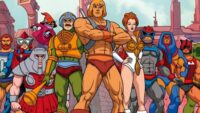 5 Karakter Masters of the Universe yang Gak Masuk ke Kartun Klasik (& Berapa Nilai Figure-nya!)