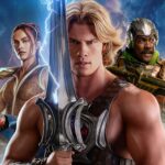 5 Karakter He-Man Keren yang Mungkin Hilang dari Film Baru Masters of the Universe!