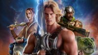 5 Karakter He-Man Keren yang Mungkin Hilang dari Film Baru Masters of the Universe!