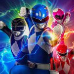 30 Tahun Lalu, Si Blue Ranger Hampir Mengalahkan Mighty Morphin Power Rangers!