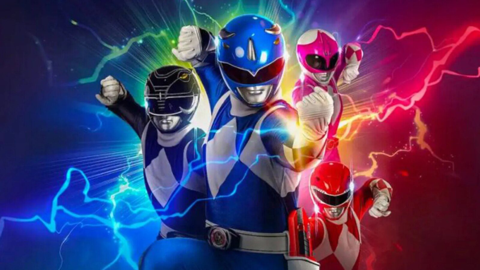 30 Tahun Lalu, Si Blue Ranger Hampir Mengalahkan Mighty Morphin Power Rangers!