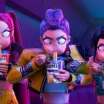 Mengapa Film Animasi Netflix yang Pecahkan Rekor dan Kalahkan Pemburu Iblis K-Pop Ini Memicu Perdebatan Panas di Kalangan Kritikus dan Penonton!