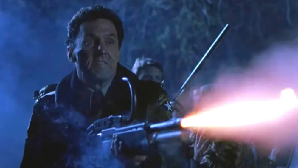Aktor Legendaris 'Goodfellas' dan Franchise 'Halloween' Meninggal di Usia 81 Tahun!