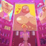 Animasi 'Jim Queen': Kombinasi Kocak Antara Seks dan Humor Tentang Influencer Gay!