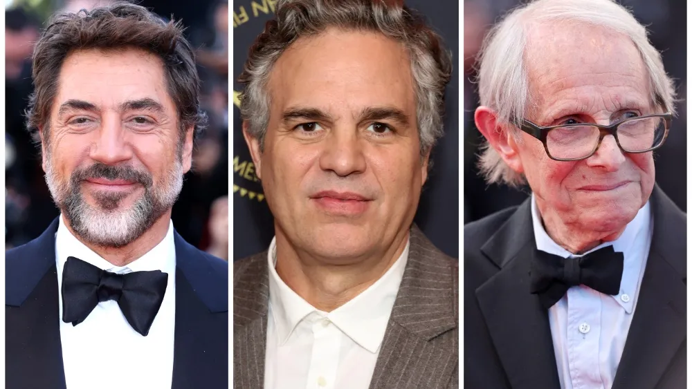 Javier Bardem dan Mark Ruffalo Bergabung dalam Petisi Melawan Vincent Bolloré!