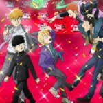 Anime Kesayangan Kembali dengan Gaya Baru Setelah 10 Tahun!