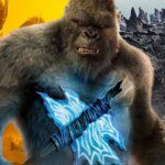 10 Titan Paling Berbahaya di Godzilla & Monsterverse: Siapa yang Paling Menakutkan?