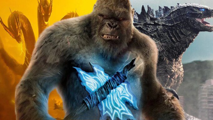 10 Titan Paling Berbahaya di Godzilla & Monsterverse: Siapa yang Paling Menakutkan?